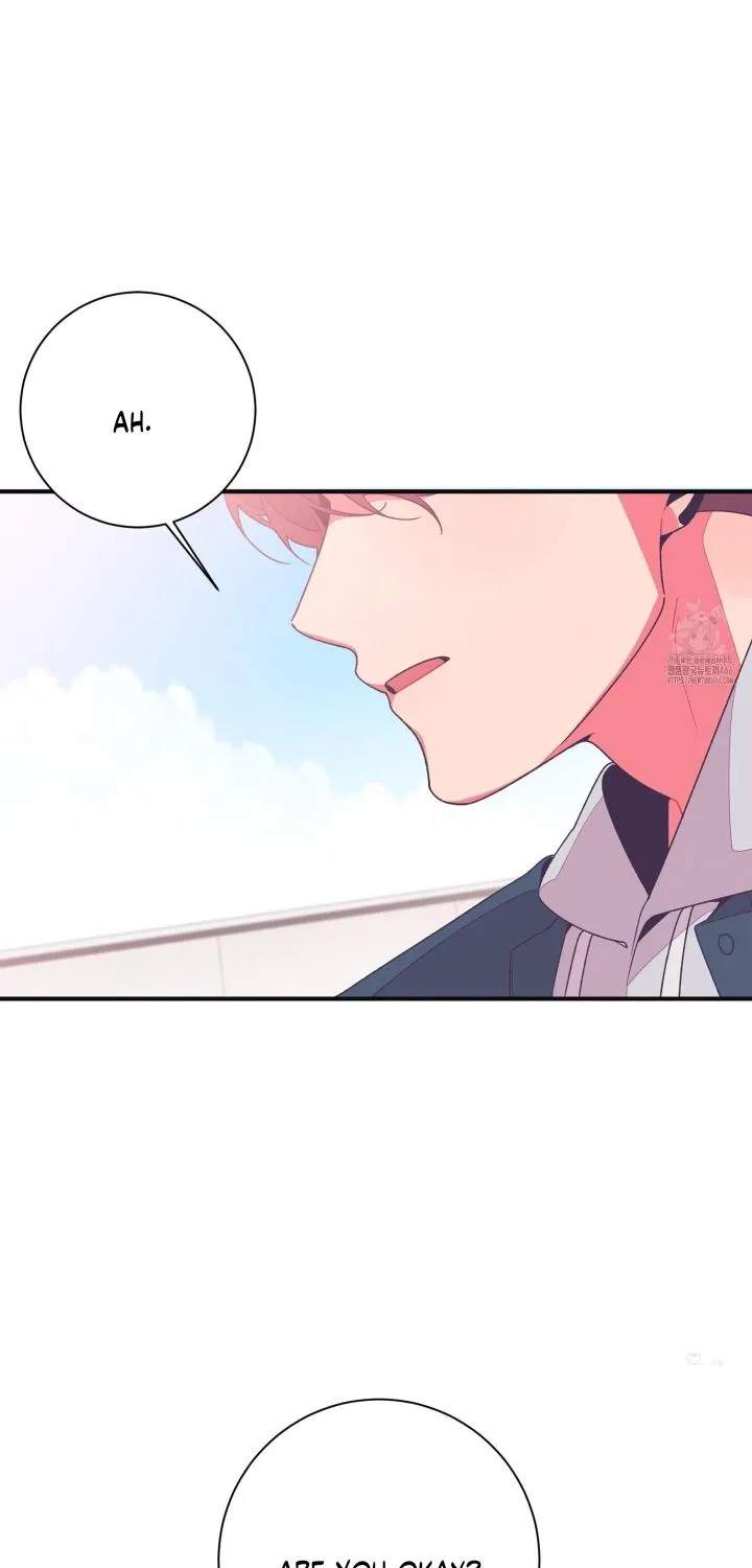 Necessity of Relationship Chapter 4 page 62 - 