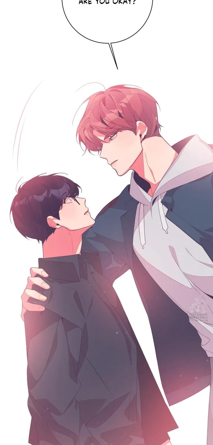 Necessity of Relationship Chapter 4 page 63 - 