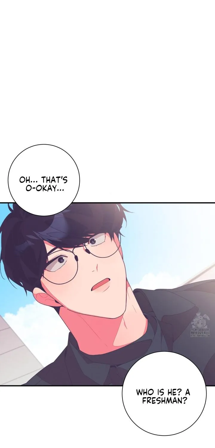 Necessity of Relationship Chapter 4 page 66 - 