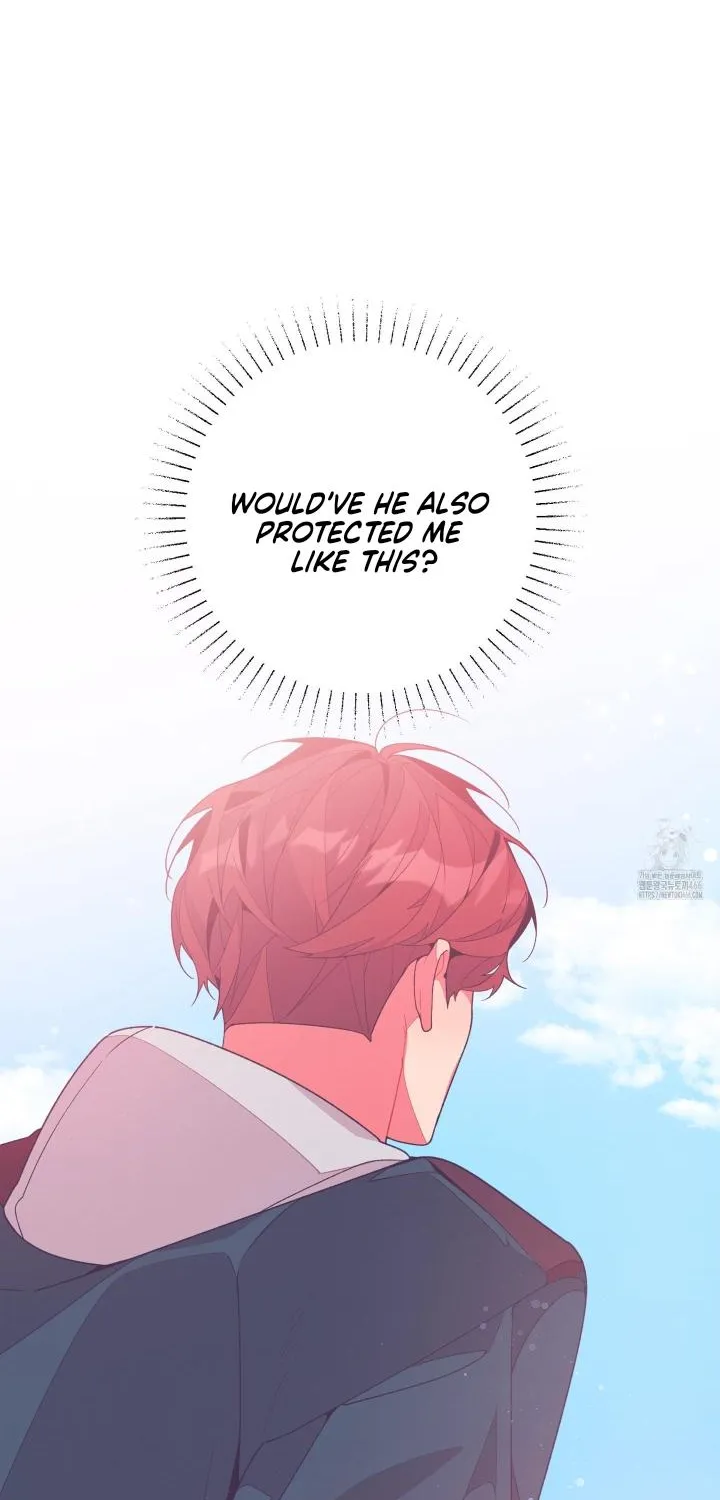 Necessity of Relationship Chapter 4 page 69 - 