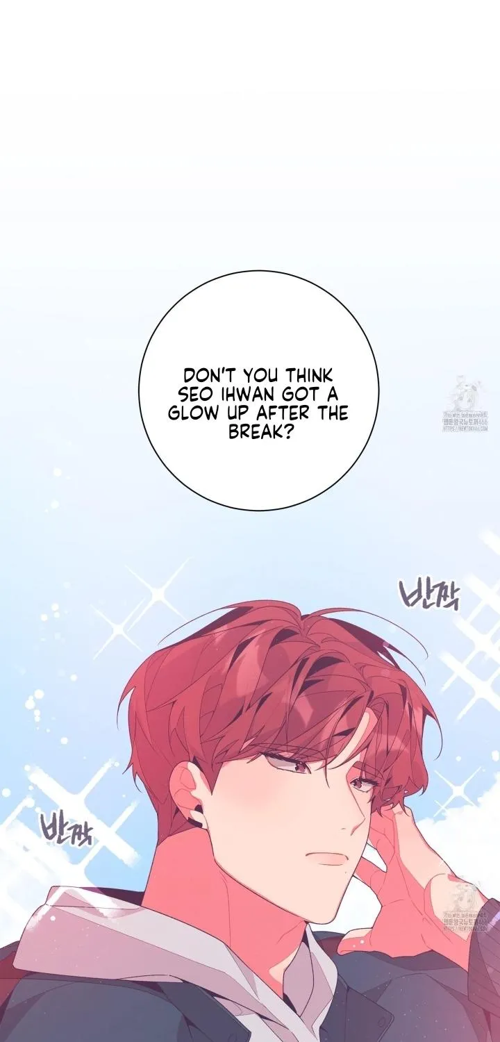 Necessity of Relationship Chapter 4 page 8 - 
