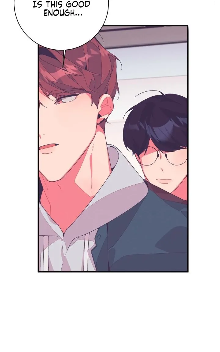 Necessity of Relationship Chapter 4 page 74 - 