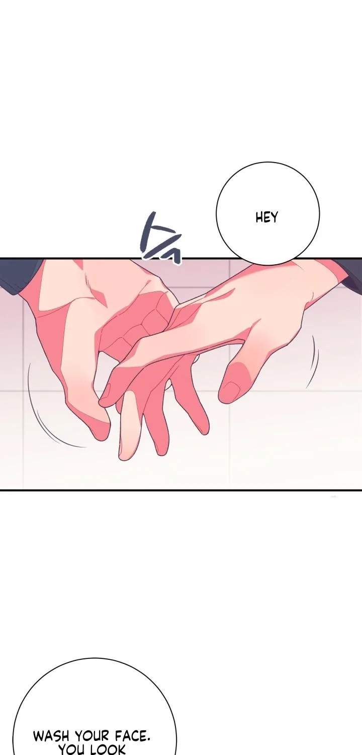 Necessity of Relationship Chapter 4 page 75 - 