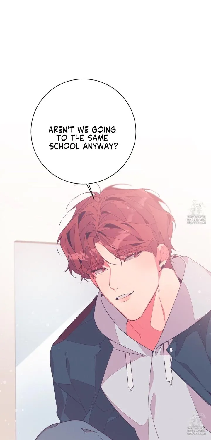 Necessity of Relationship Chapter 4 page 80 - 