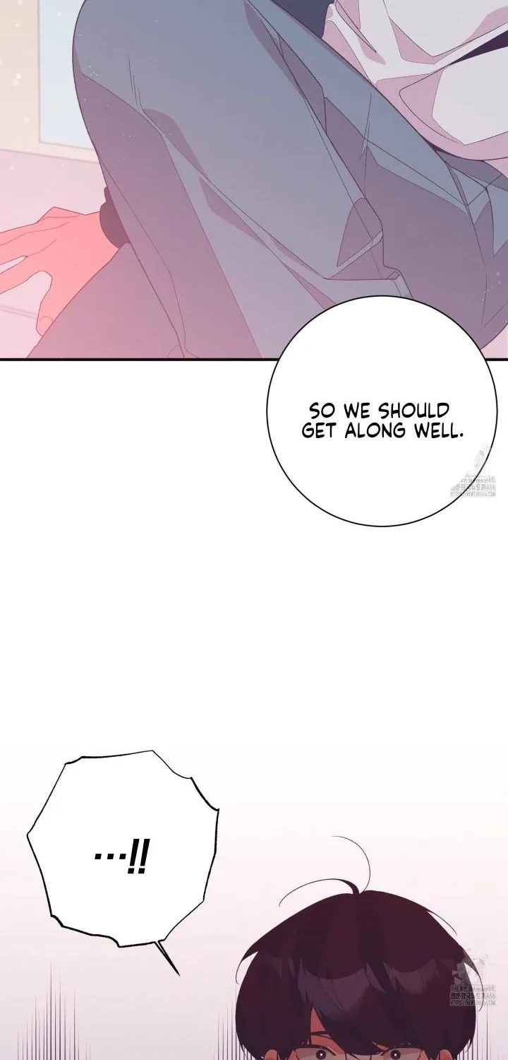 Necessity of Relationship Chapter 4 page 81 - 