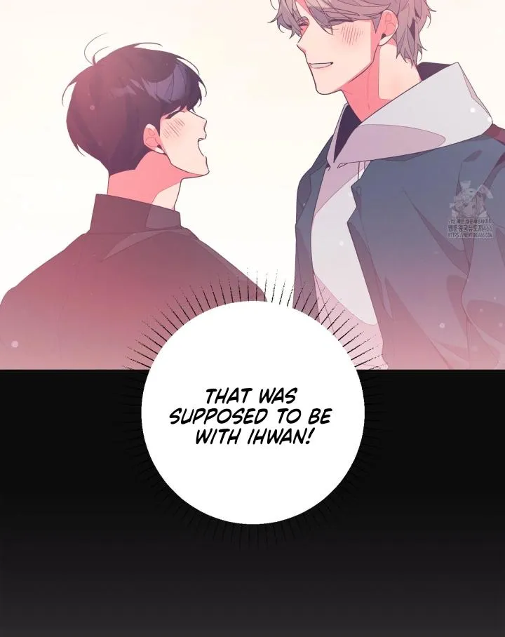 Necessity of Relationship Chapter 4 page 85 - 