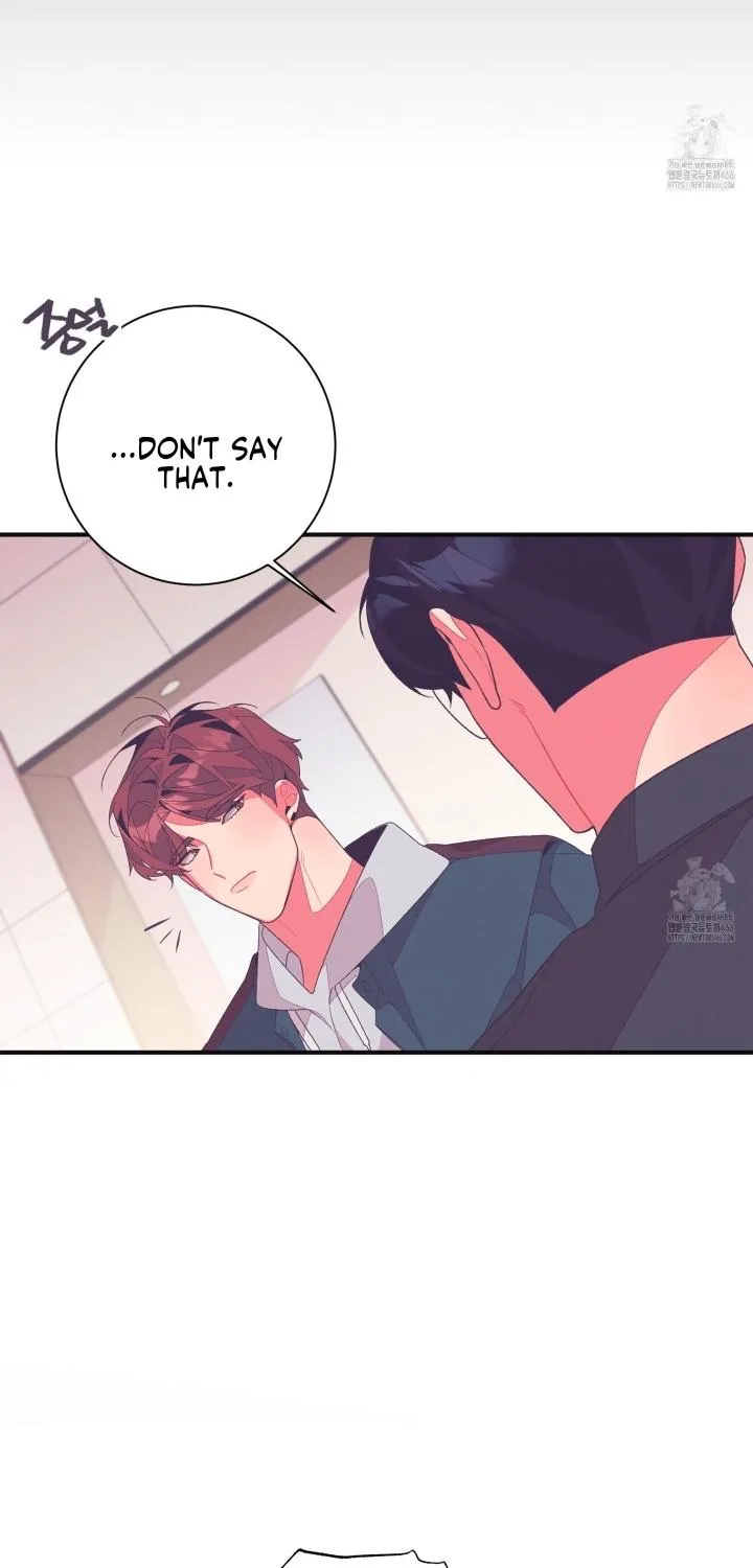 Necessity of Relationship Chapter 4 page 86 - 