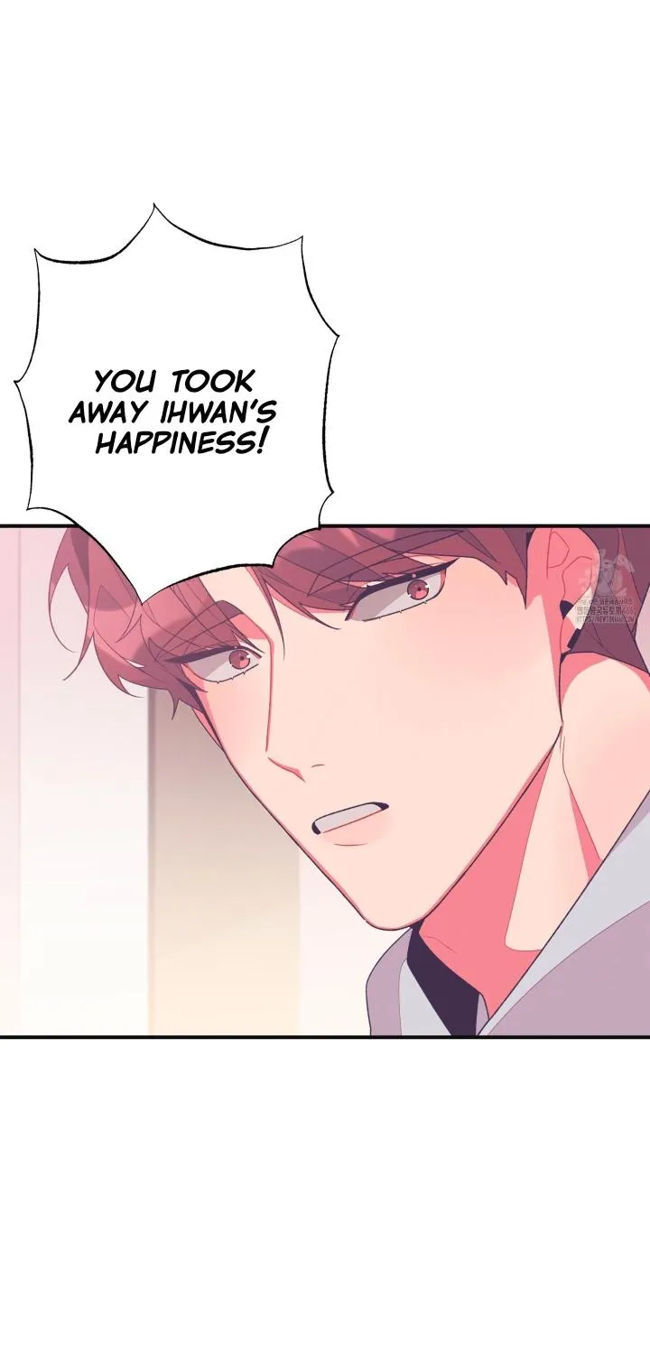 Necessity of Relationship Chapter 4 page 89 - 