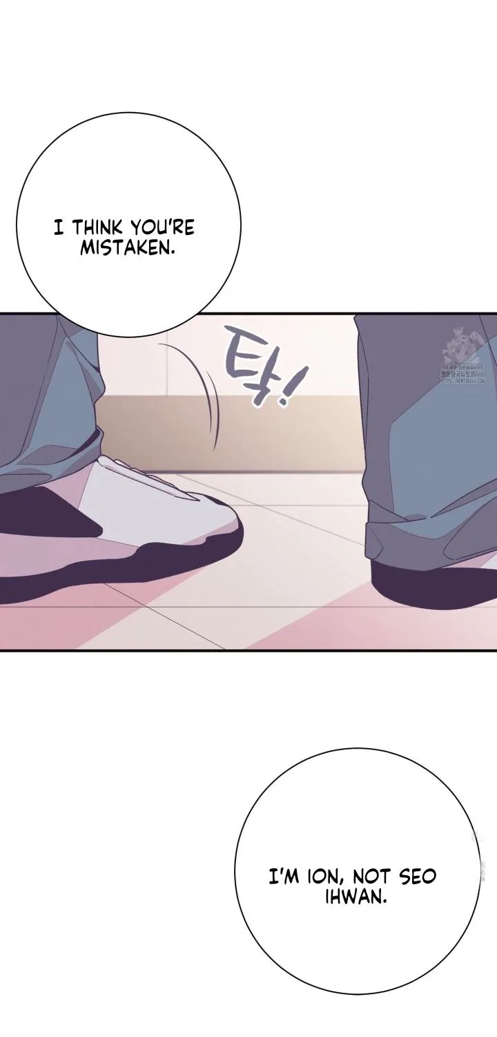 Necessity of Relationship Chapter 4 page 91 - 