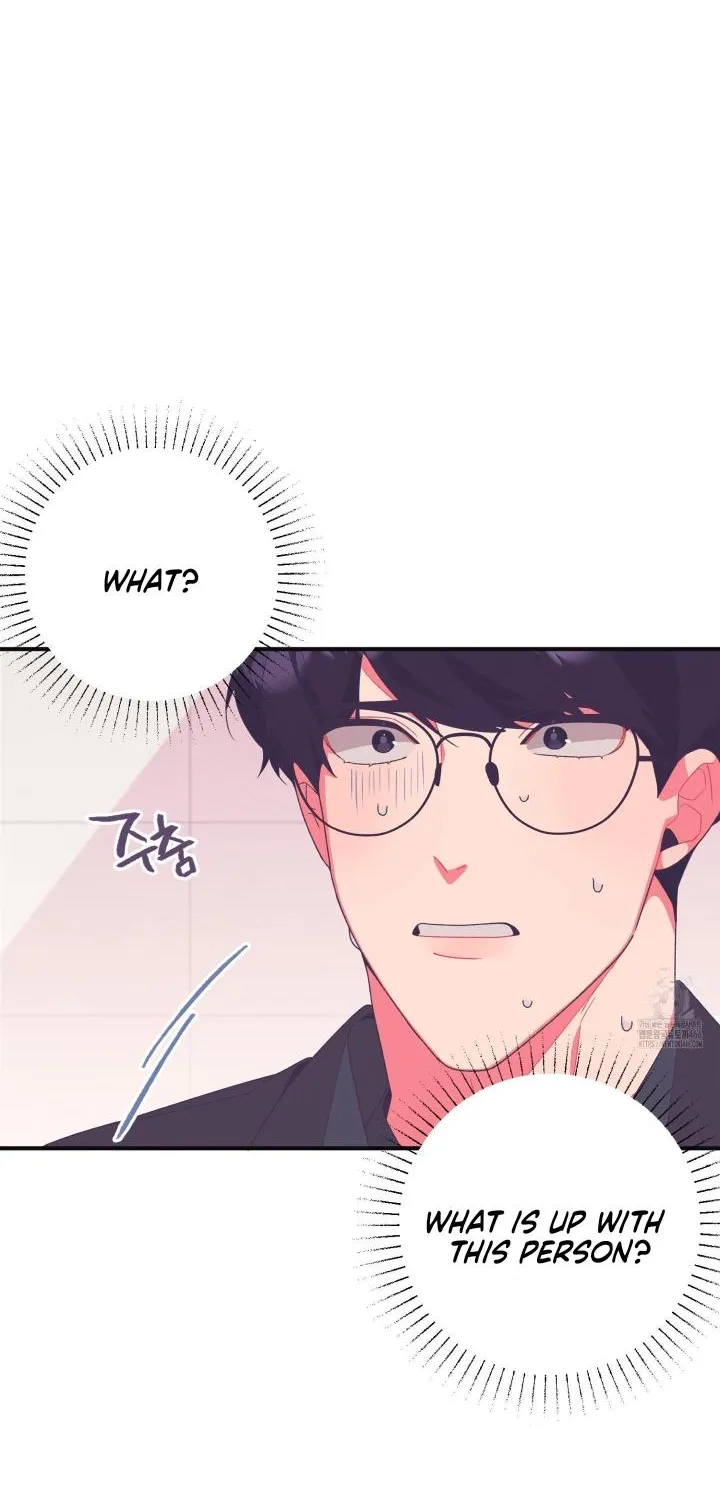 Necessity of Relationship Chapter 4 page 95 - 