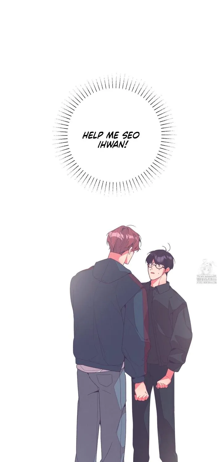 Necessity of Relationship Chapter 4 page 97 - 