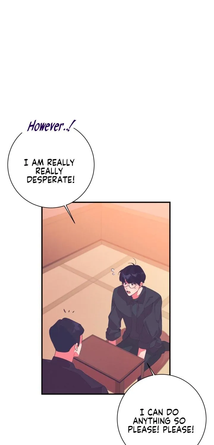 Necessity of Relationship Chapter 5 page 16 - 