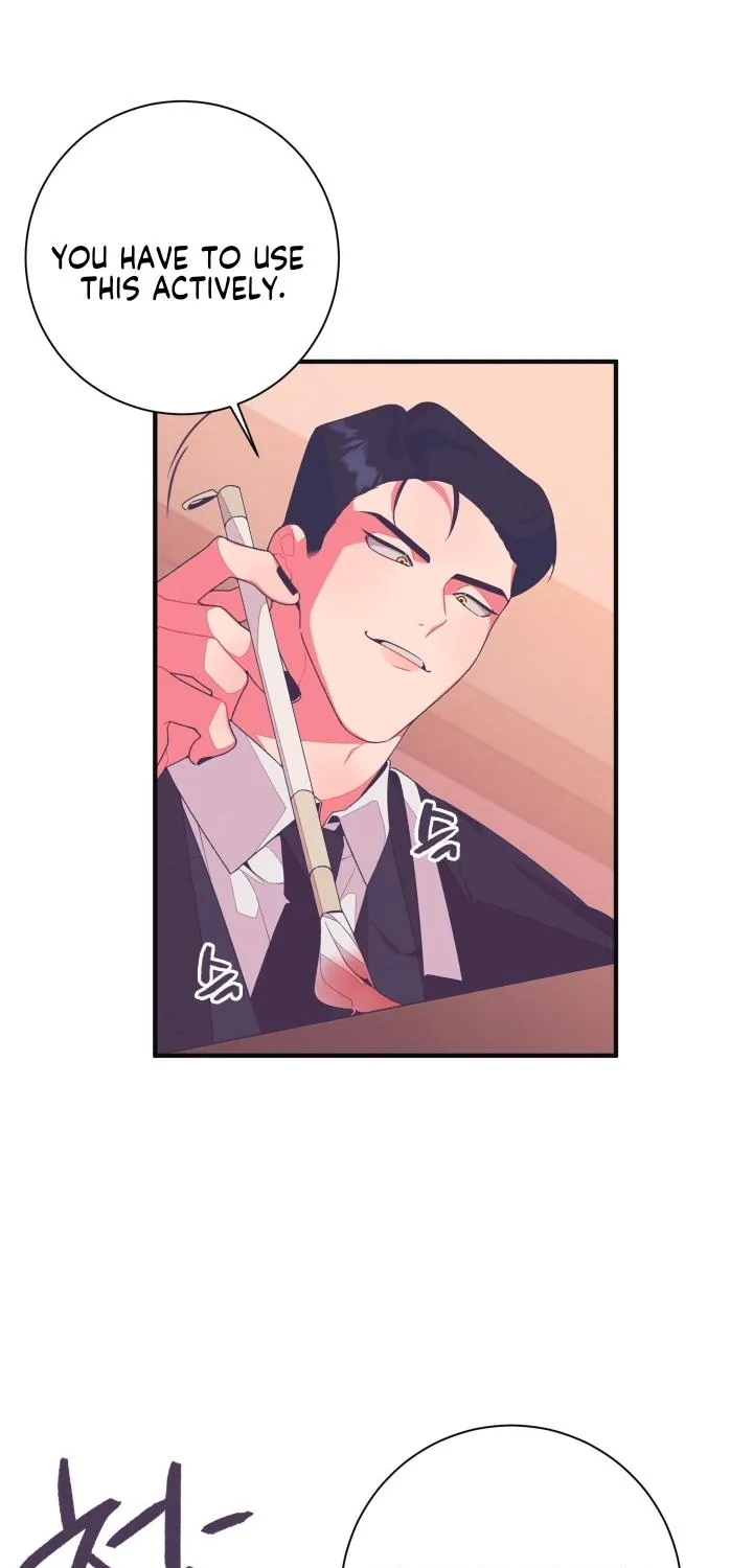 Necessity of Relationship Chapter 5 page 18 - 