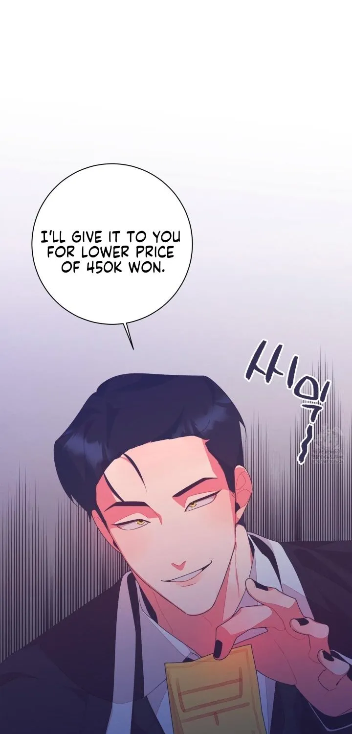 Necessity of Relationship Chapter 5 page 22 - 