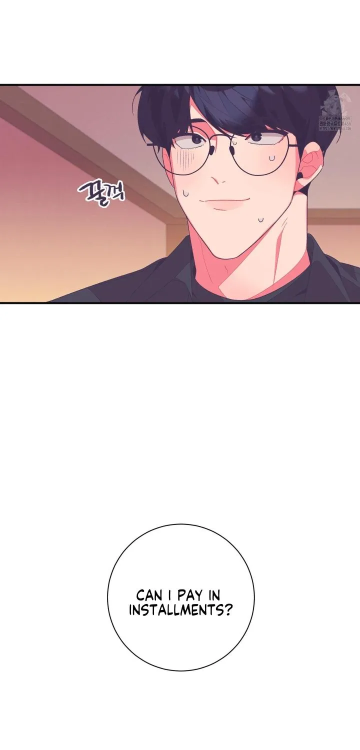 Necessity of Relationship Chapter 5 page 24 - 