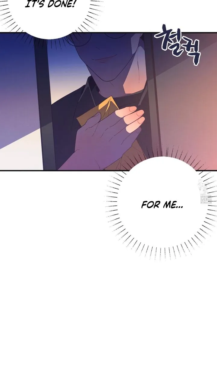 Necessity of Relationship Chapter 5 page 28 - 