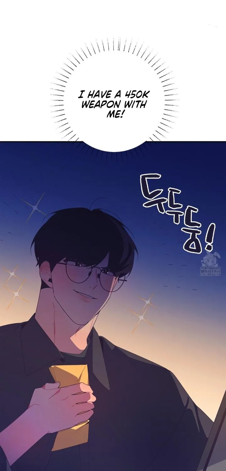 Necessity of Relationship Chapter 5 page 29 - 