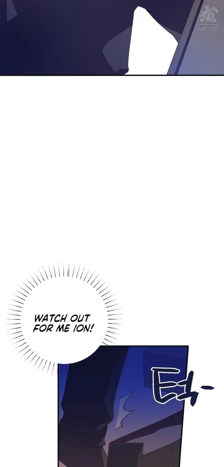 Necessity of Relationship Chapter 5 page 30 - 