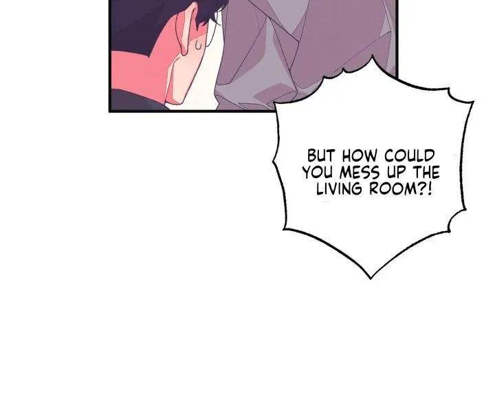 Necessity of Relationship Chapter 5 page 37 - 