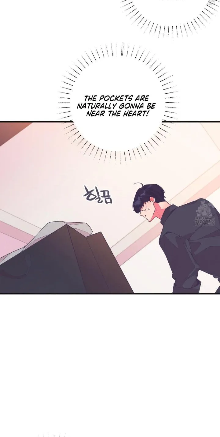Necessity of Relationship Chapter 5 page 39 - 