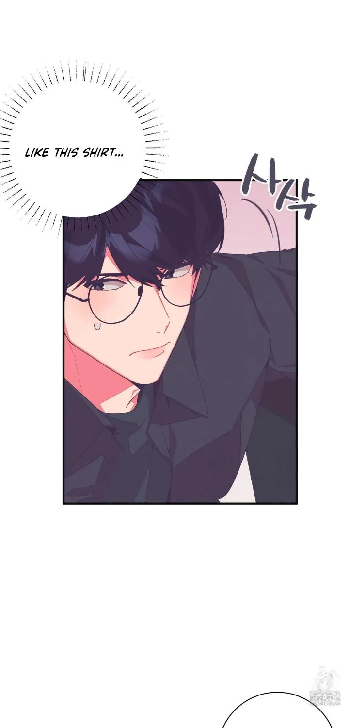 Necessity of Relationship Chapter 5 page 40 - 