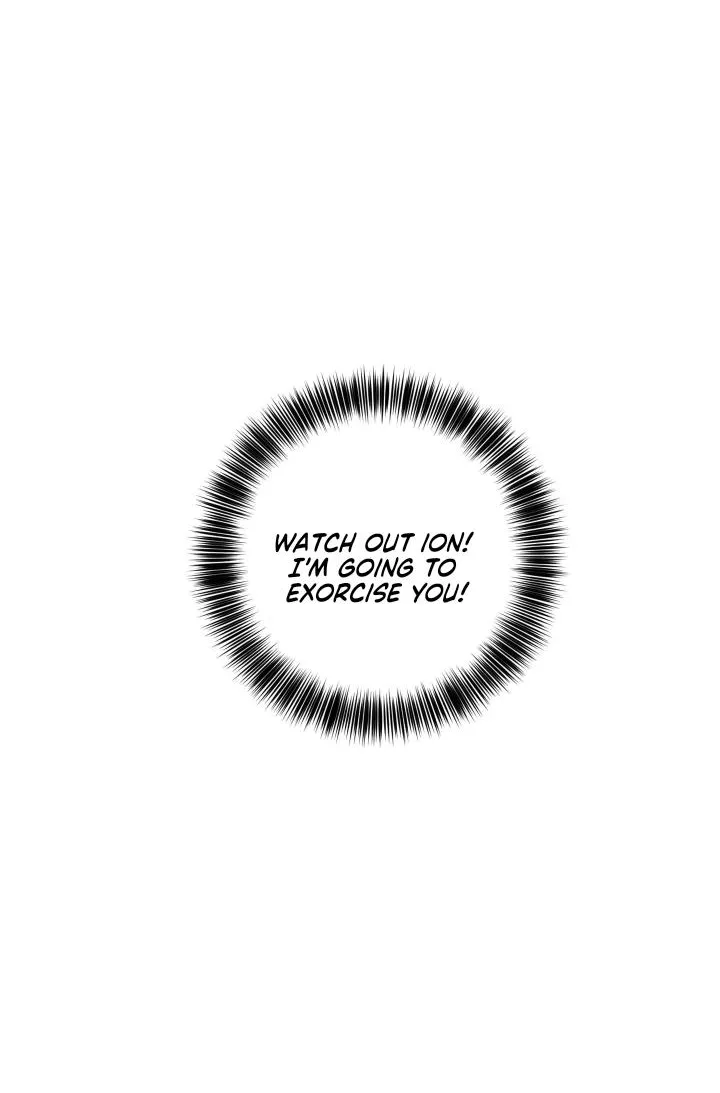 Necessity of Relationship Chapter 5 page 46 - 