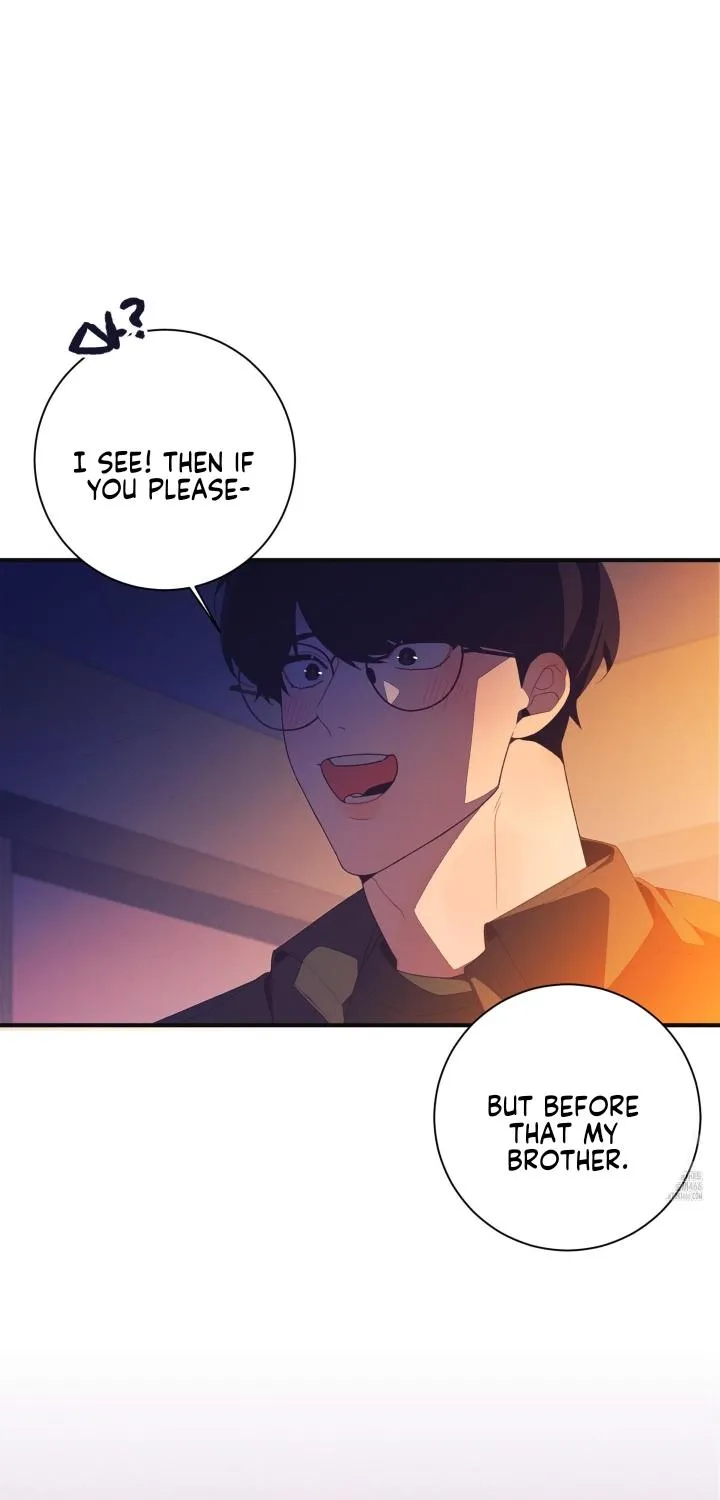 Necessity of Relationship Chapter 5 page 6 - 