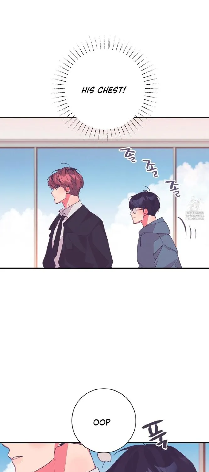 Necessity of Relationship Chapter 5 page 52 - 