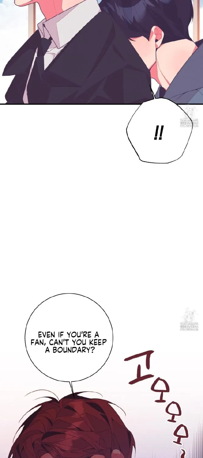 Necessity of Relationship Chapter 5 page 53 - 