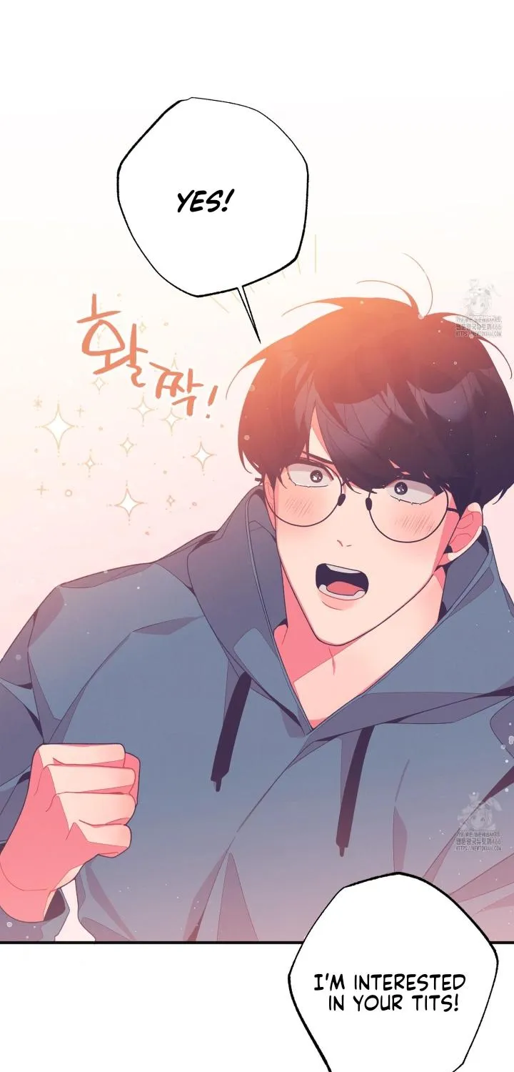 Necessity of Relationship Chapter 5 page 61 - 