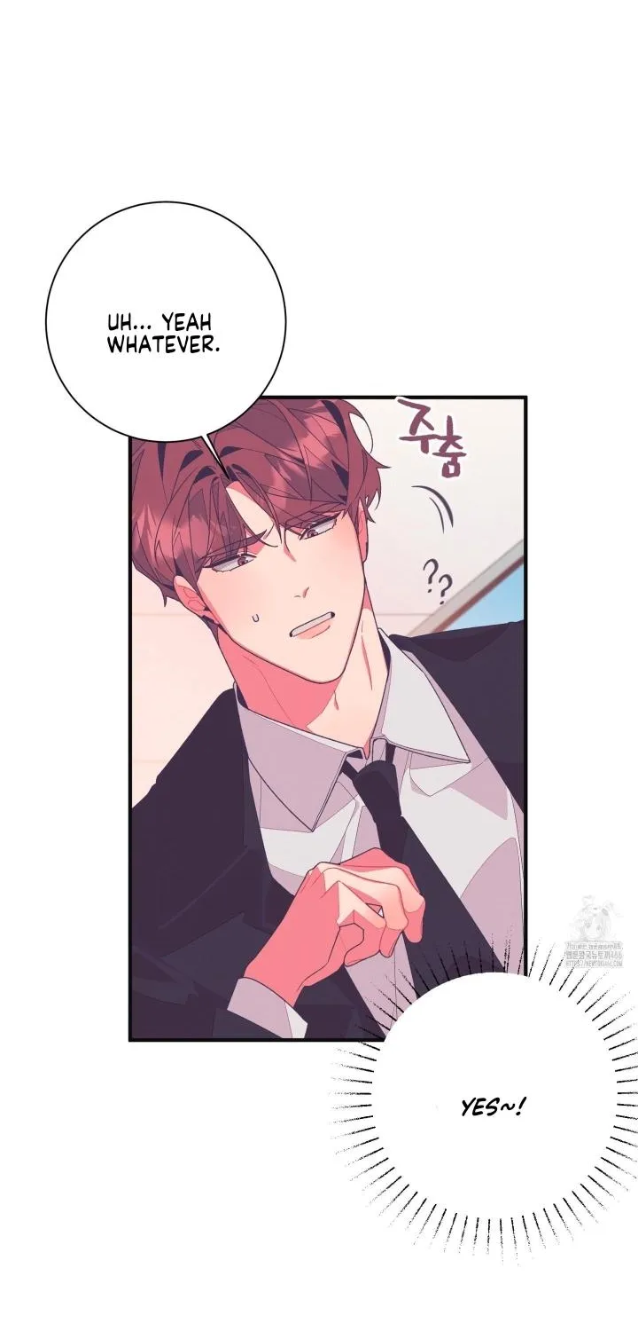 Necessity of Relationship Chapter 5 page 65 - 