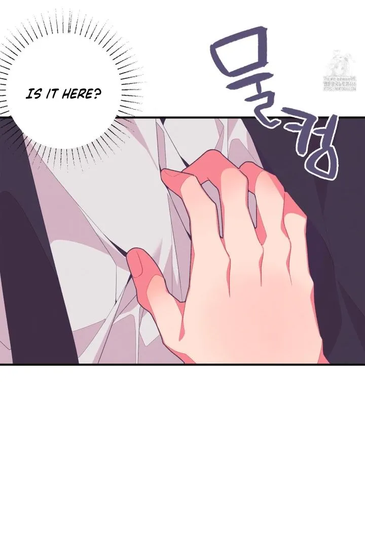 Necessity of Relationship Chapter 5 page 68 - 