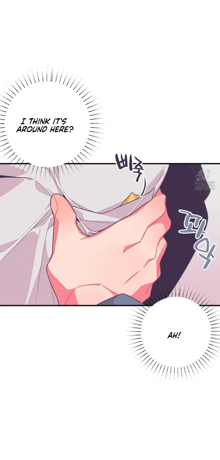 Necessity of Relationship Chapter 5 page 72 - 