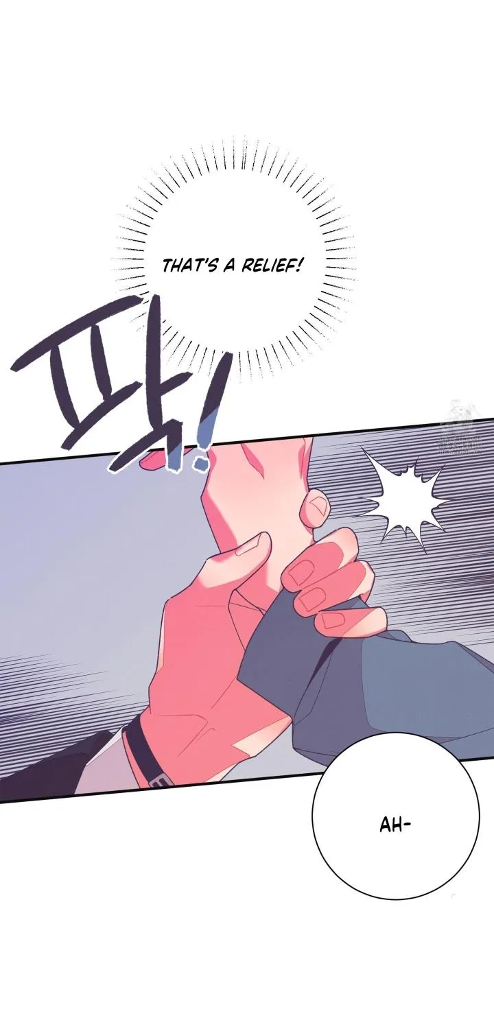Necessity of Relationship Chapter 5 page 74 - 
