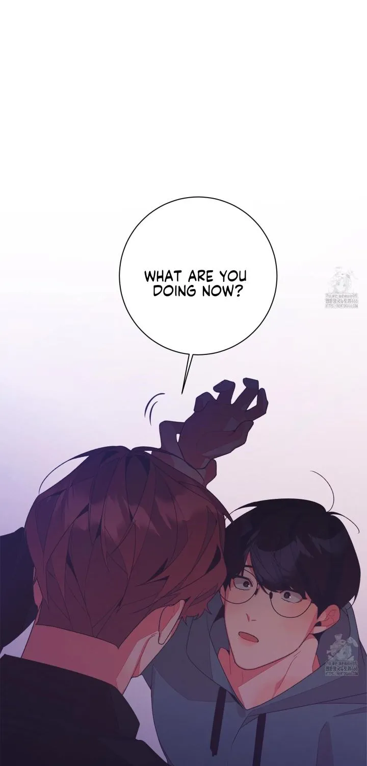 Necessity of Relationship Chapter 5 page 75 - 