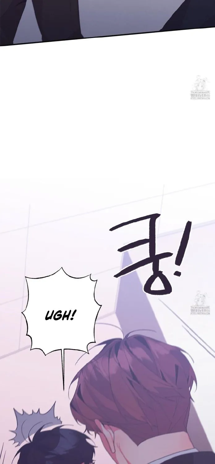Necessity of Relationship Chapter 5 page 78 - 