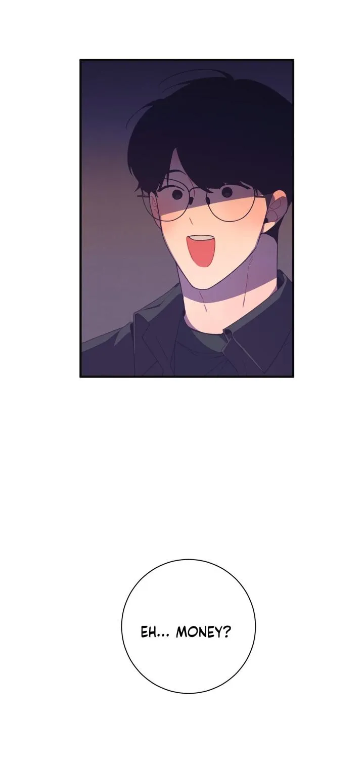 Necessity of Relationship Chapter 5 page 9 - 