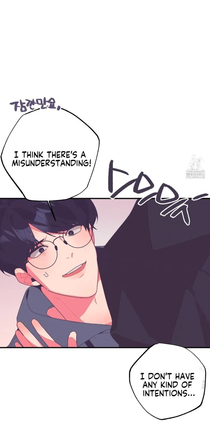 Necessity of Relationship Chapter 5 page 83 - 
