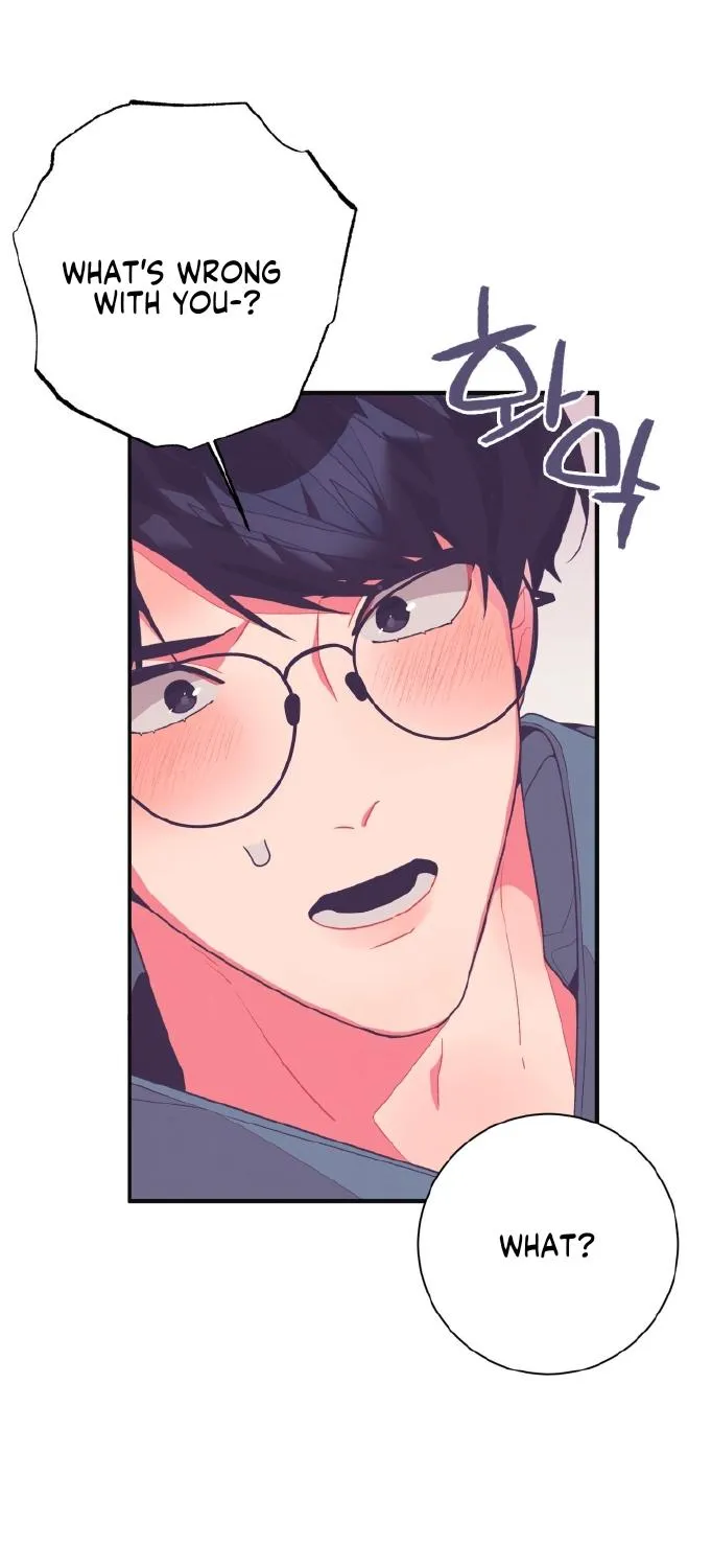 Necessity of Relationship Chapter 5 page 86 - 