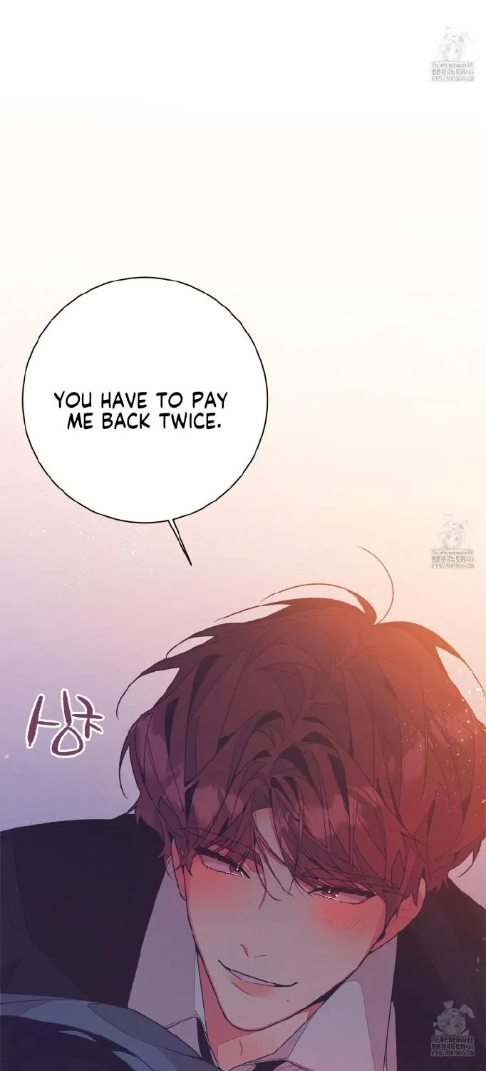 Necessity of Relationship Chapter 5 page 87 - 
