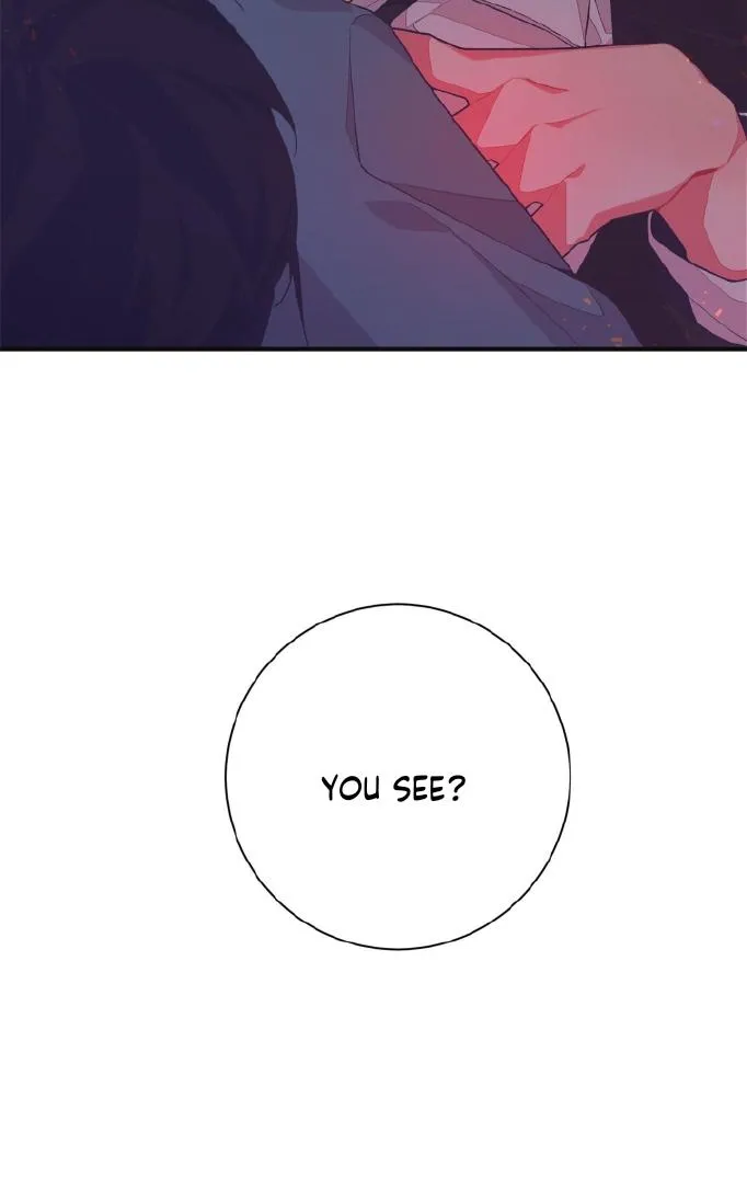 Necessity of Relationship Chapter 5 page 88 - 
