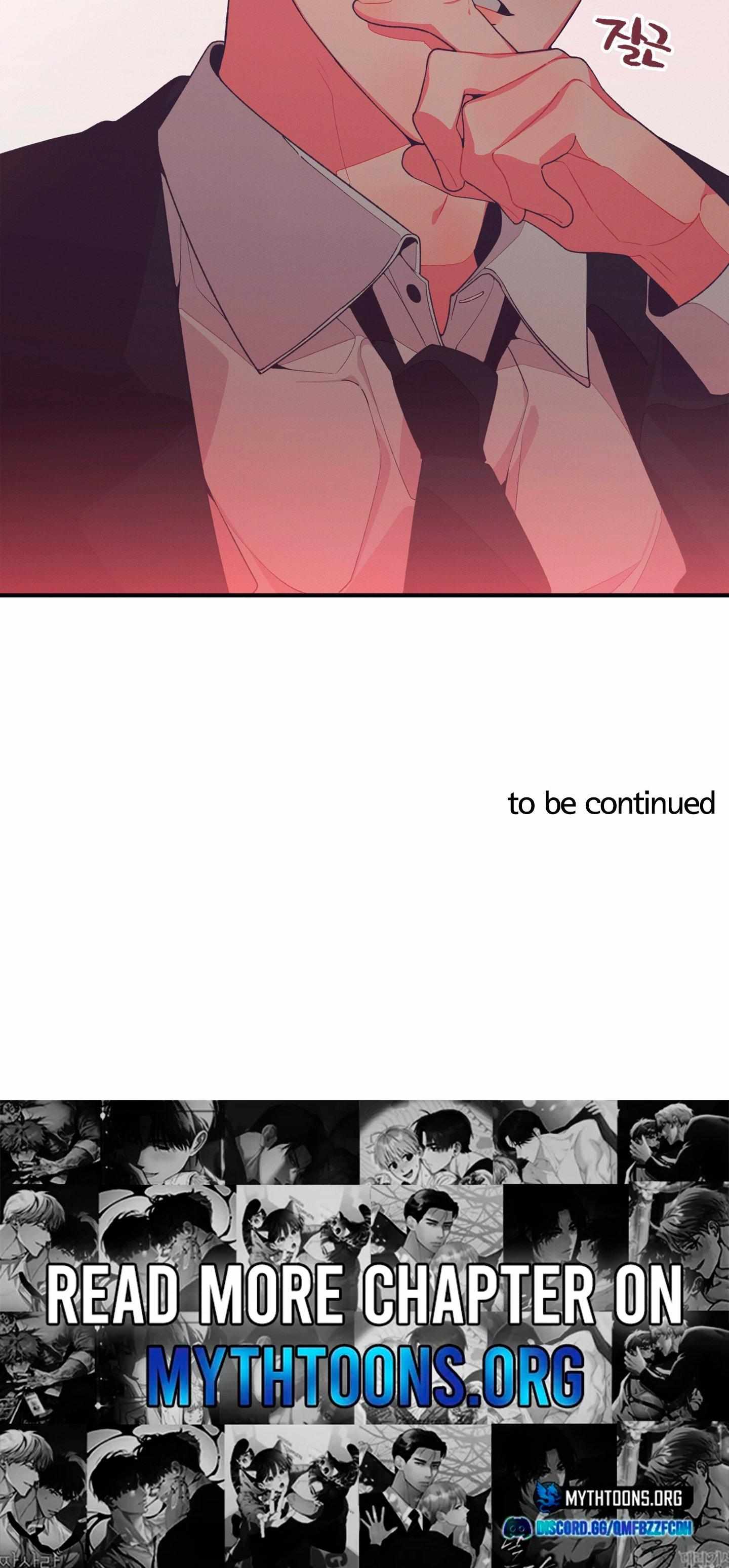 Necessity of Relationship Chapter 6 page 25 - 