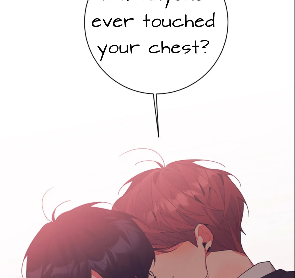 Necessity of Relationship Chapter 9.1 page 5 - 