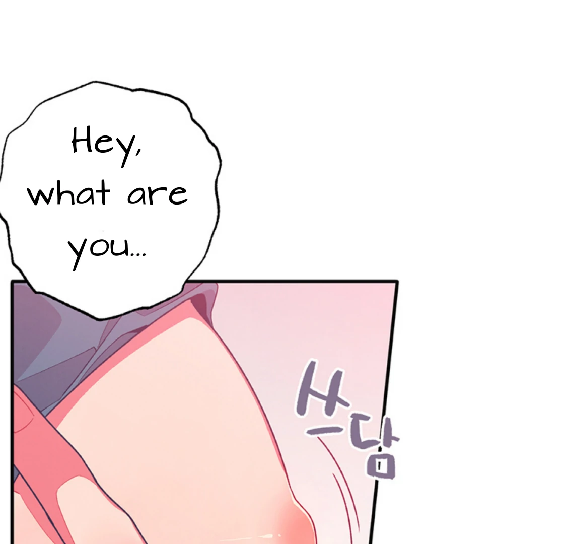Necessity of Relationship Chapter 9.1 page 8 - 