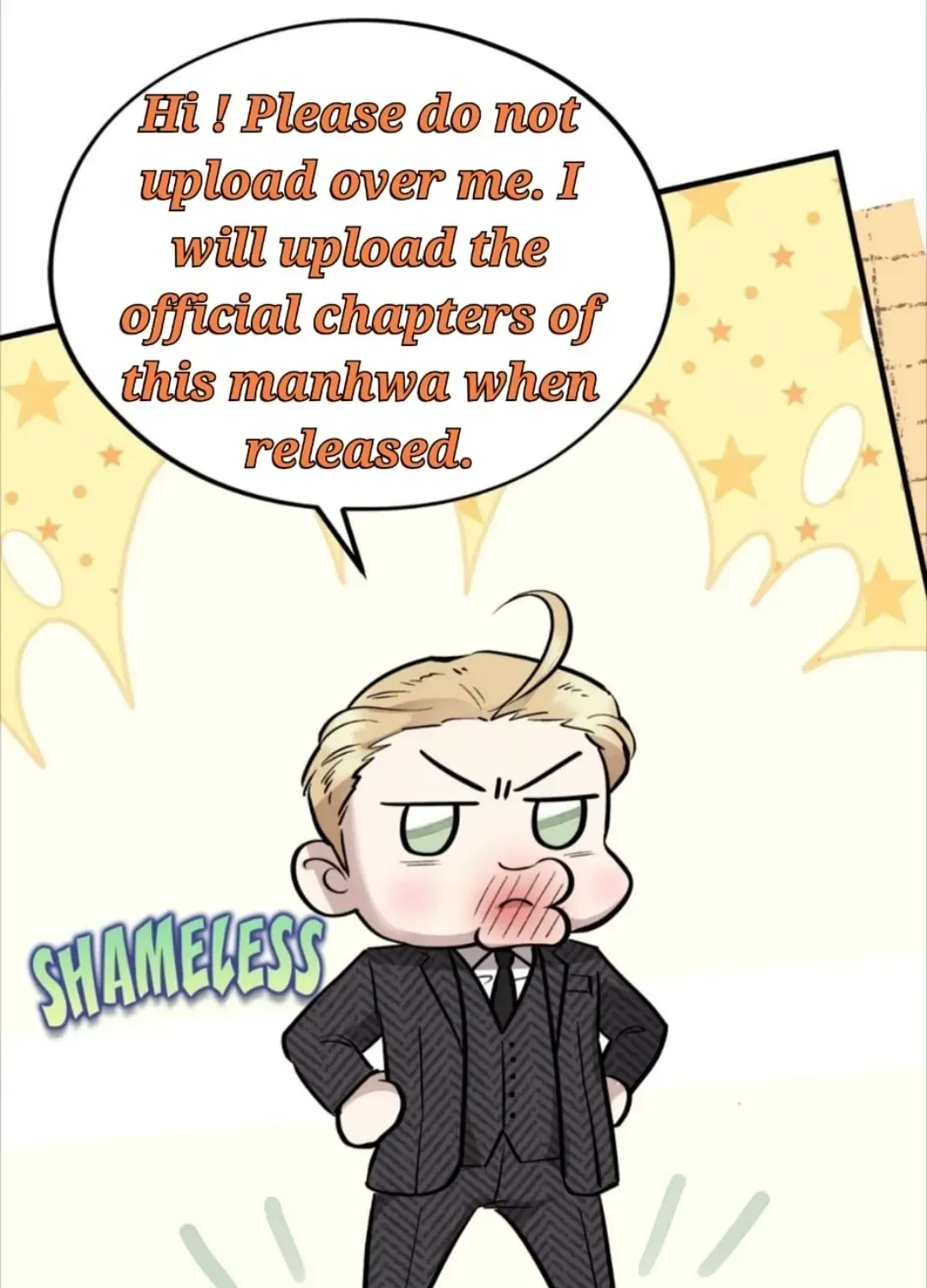 Necessity of Relationship Chapter 9.3 page 22 - 