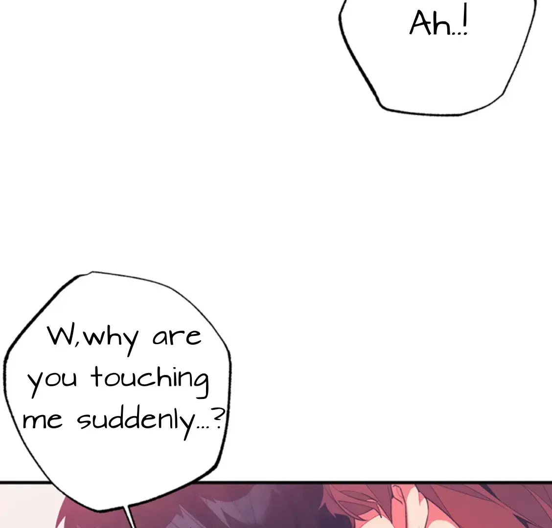 Necessity of Relationship Chapter 9.4 page 11 - 