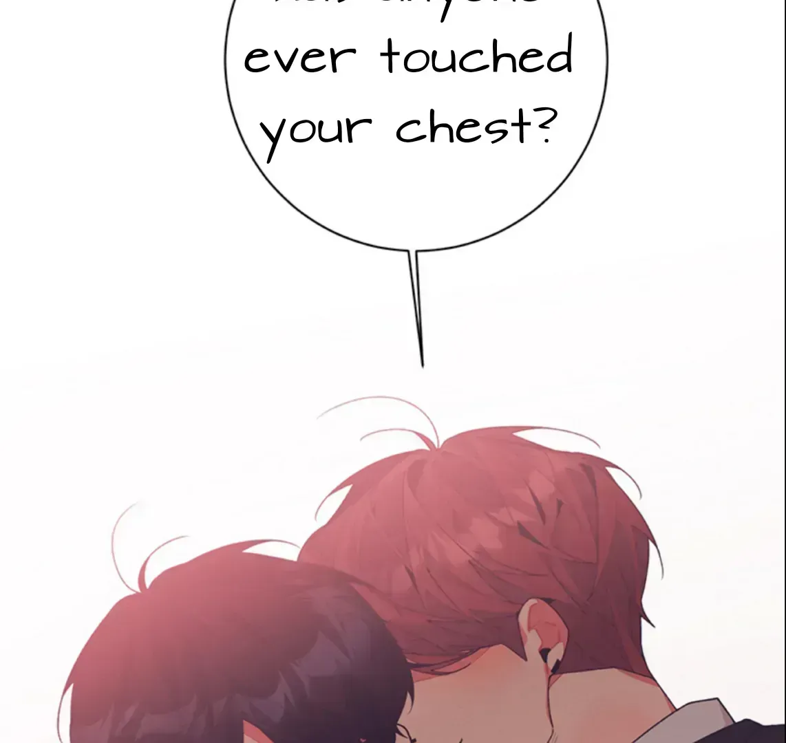 Necessity of Relationship Chapter 9.4 page 5 - 