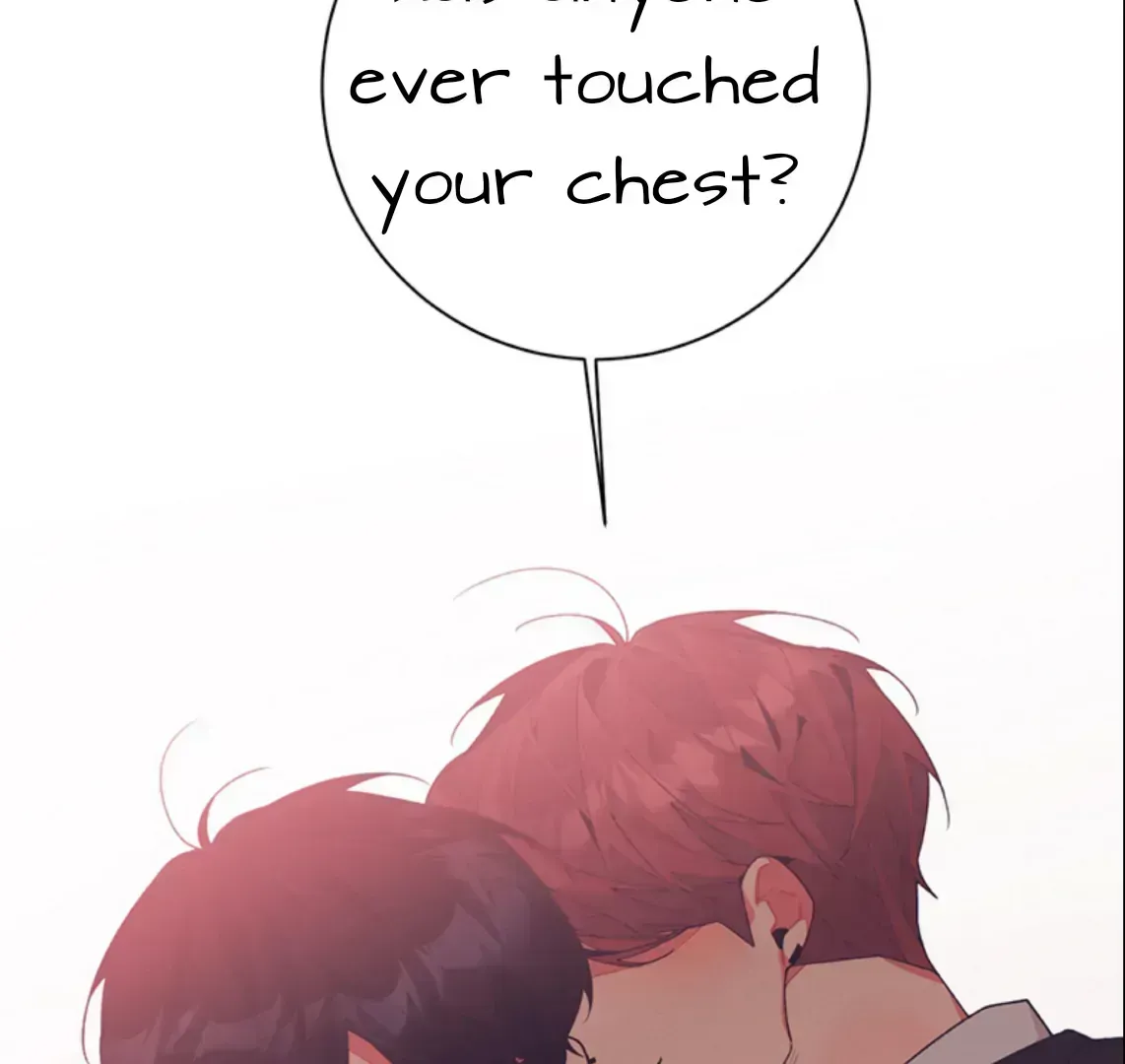 Necessity of Relationship Chapter 9.5 page 5 - 