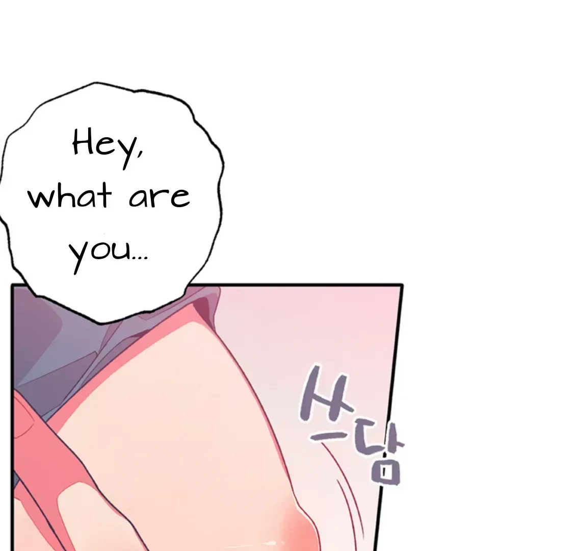 Necessity of Relationship Chapter 9.5 page 8 - 