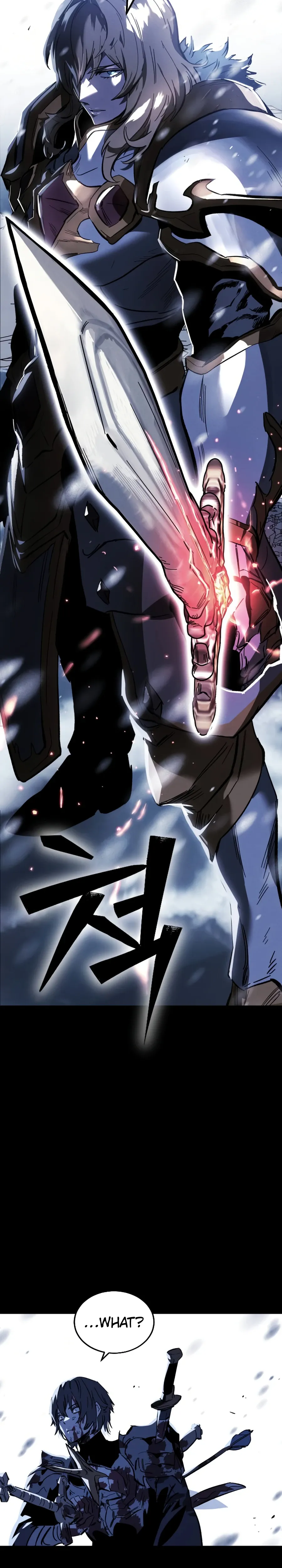 Necromancer of a Prestigious Swordsmanship Family Chapter 0.1 page 15 - 